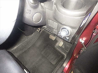 car slider