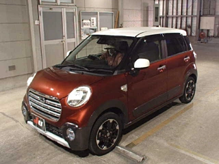 car slider