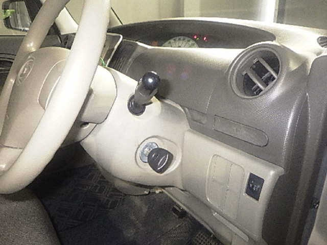 DAIHATSU TANTO 2010