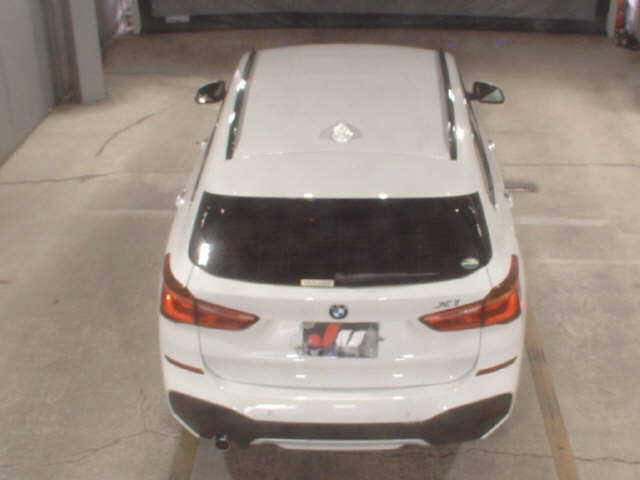BMW X1 2016