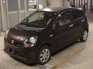 car slider