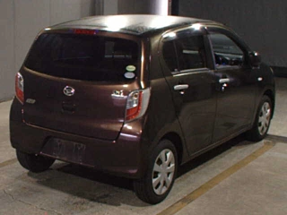 car slider