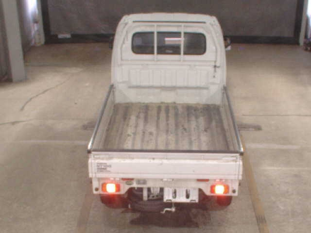NISSAN CLIPPER TRUCK 2017