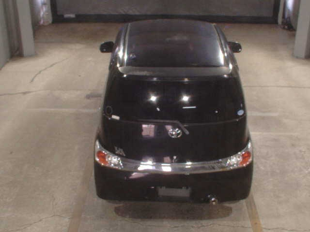 TOYOTA BB 2013