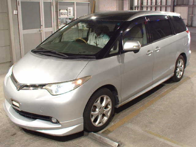TOYOTA ESTIMA 2008