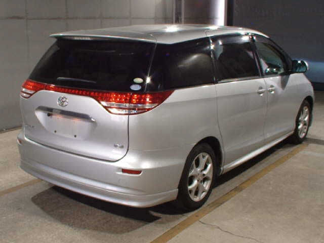 TOYOTA ESTIMA 2008