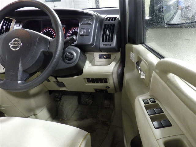 NISSAN SERENA 2008