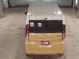 SUZUKI SPACIA 2023