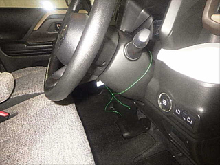 SUZUKI SPACIA 2023