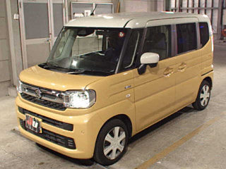 SUZUKI SPACIA 2023