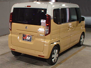 SUZUKI SPACIA 2023