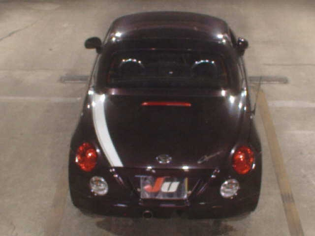 DAIHATSU COPEN 2008