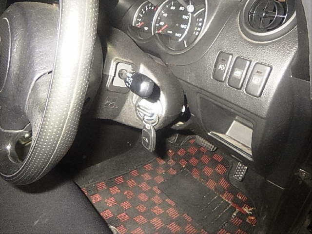 DAIHATSU COPEN 2008