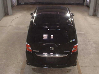HONDA FREED 2013