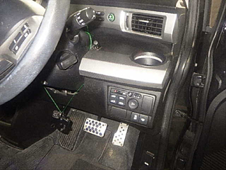 HONDA FREED 2013