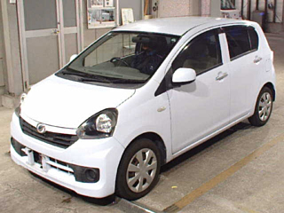 car slider