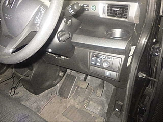 HONDA FREED 2015