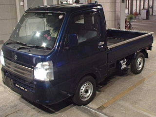 car slider