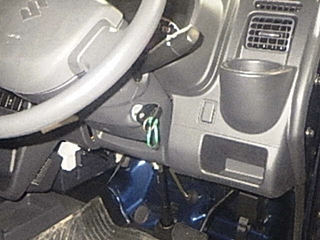 car slider