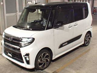 DAIHATSU TANTO 2021