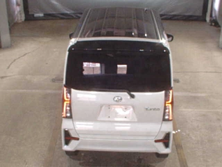 DAIHATSU TANTO 2021