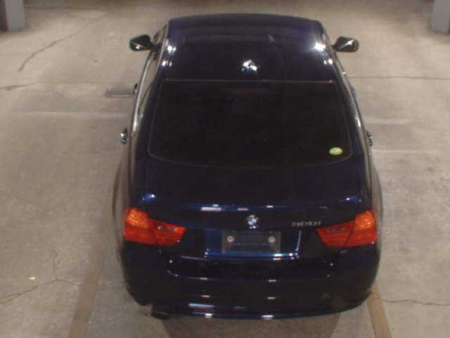 BMW 3 SERIES 2010