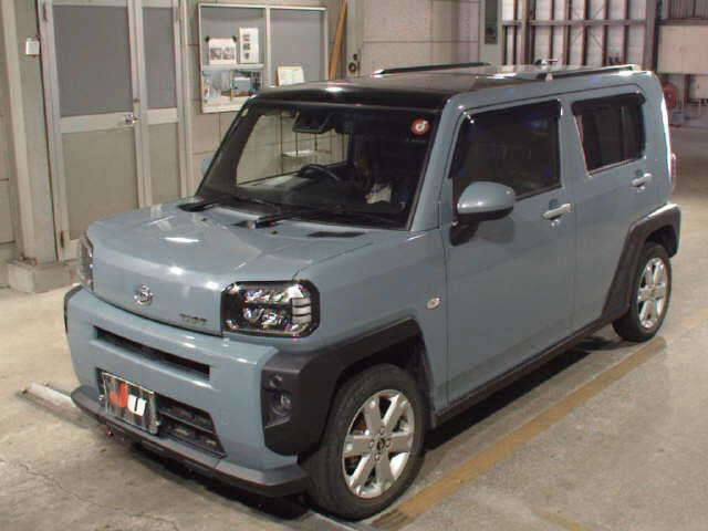DAIHATSU TAFT 2023