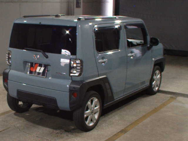 DAIHATSU TAFT 2023