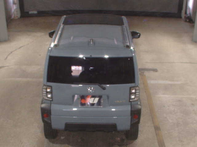 DAIHATSU TAFT 2023