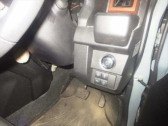 DAIHATSU TAFT 2023