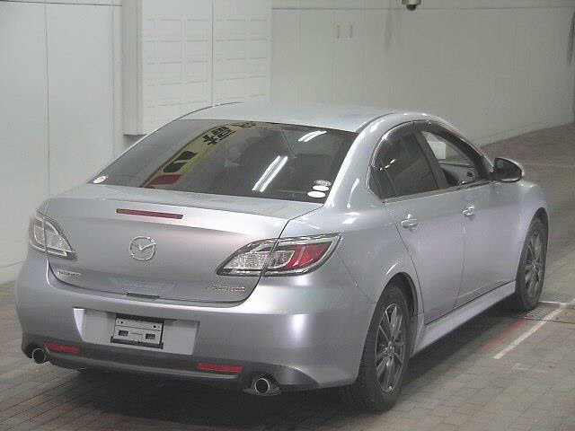 MAZDA ATENZA SEDAN 2010