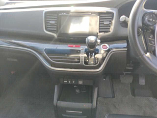 HONDA ODYSSEY 2014