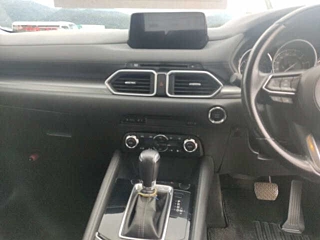 MAZDA CX-5 2018