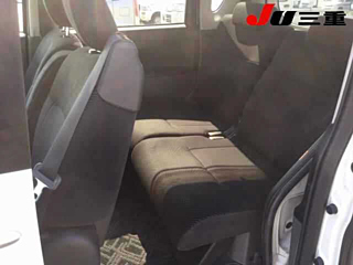 DAIHATSU TANTO 2009
