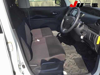 DAIHATSU TANTO 2009