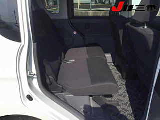 DAIHATSU TANTO 2009