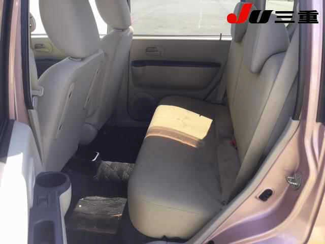 MITSUBISHI EK WAGON 2013