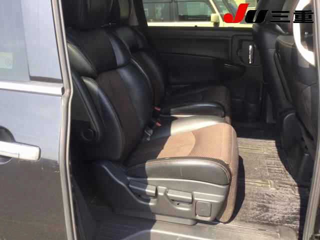 NISSAN ELGRAND 2012