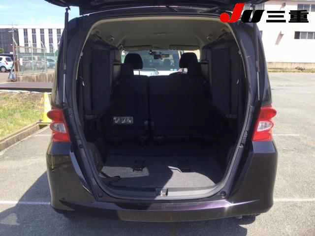 HONDA FREED 2010