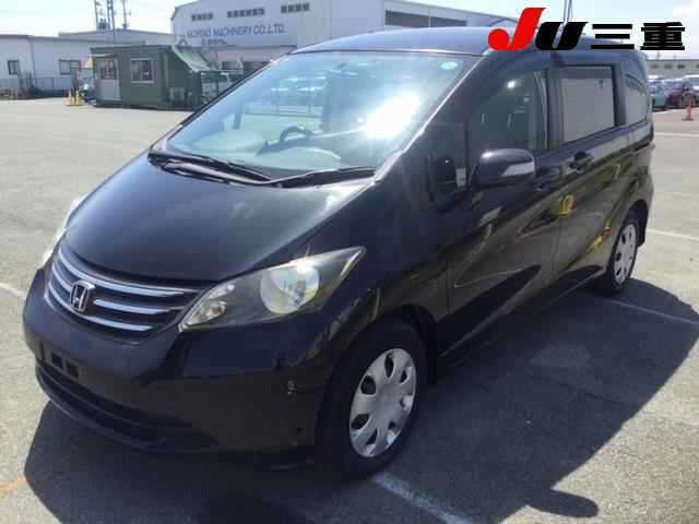 HONDA FREED 2010