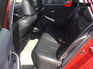 TOYOTA PRIUS 2010