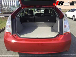 TOYOTA PRIUS 2010
