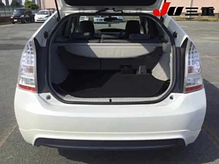 TOYOTA PRIUS 2009