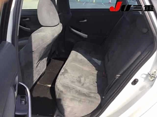 TOYOTA PRIUS 2009