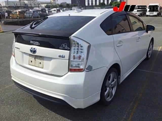 TOYOTA PRIUS 2009