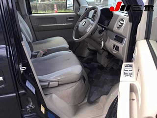 SUZUKI EVERY WAGON 2010