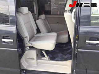 SUZUKI EVERY WAGON 2010
