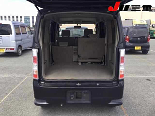 SUZUKI EVERY WAGON 2010