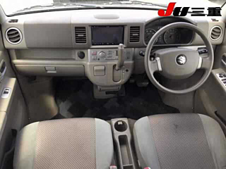 SUZUKI EVERY WAGON 2010