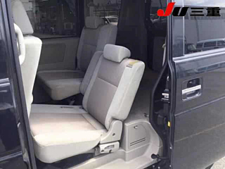 SUZUKI EVERY WAGON 2010